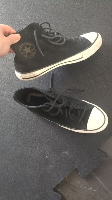 Buty converse 39 trampki