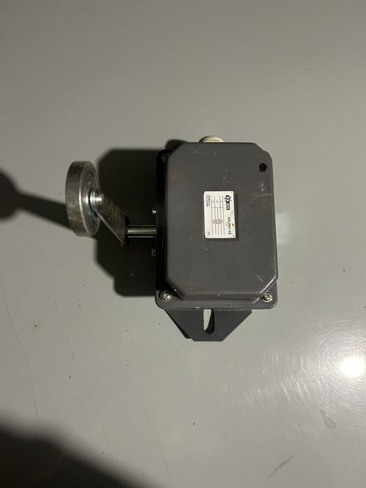 Выключатель Концевой, Путевой КУ-701