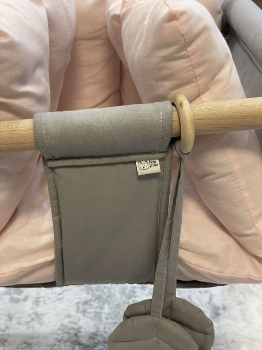 Дитяча гойдалка від IKIDS