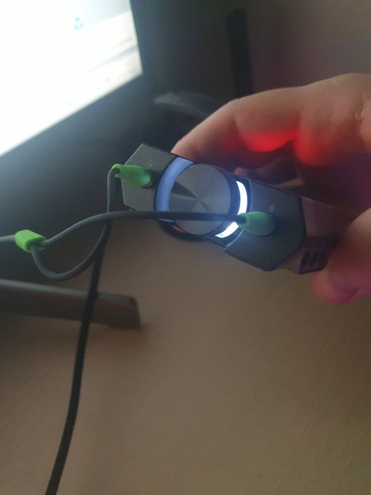 Creative sound blasterx g6