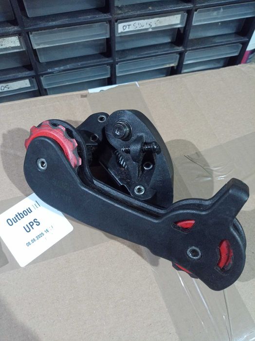 SRAM Desviador ESP 7/8 velocidades