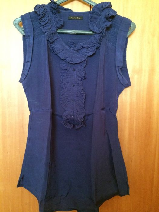 Blusas Massimo Dutti - Várias