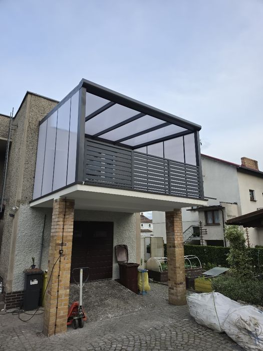 RABAT 15% Ogród zimowy, zadaszenie, pergola, altana, taras