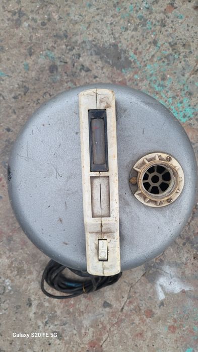 Продам пылесосы  , советского производства