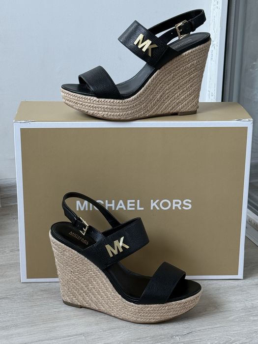 Босоніжки Michael Kors 39