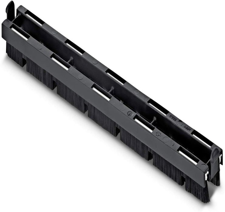 Wkład szczotkowy do ssawki podłogowej WD (#4.629-005.0)