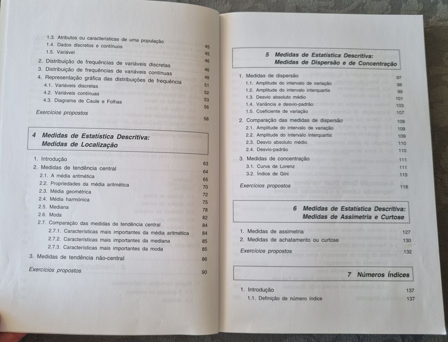 Livro- Estatística Descritiva (Elizabeth Reis)

Em excelente estado