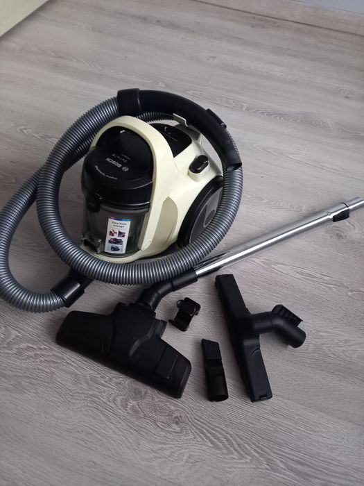 Пилосос bosh серія 2