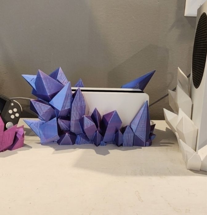 Nintendo Switch Dock/Base64551967098882120