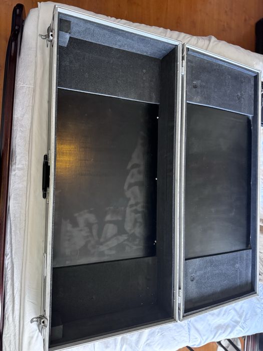 Estojo de transporte para teclado Yamaha (bolsa para teclado)