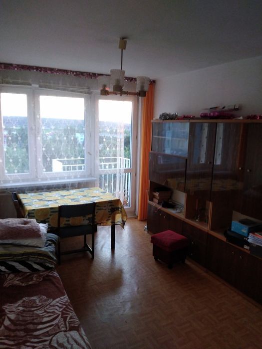 Pokój na ul. Samsonowicza
