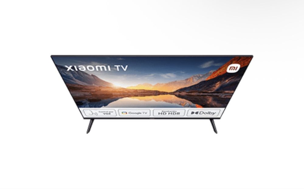 Tv xiaomi 32 polegadas