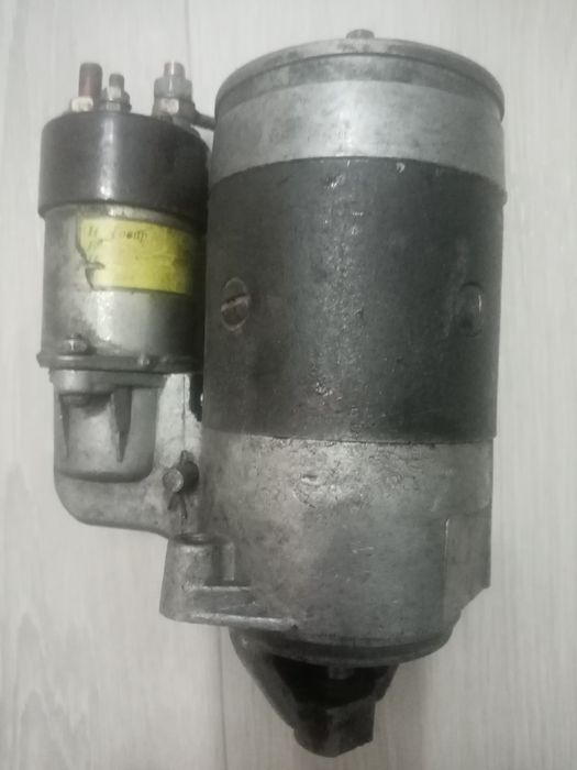 Продам  стартер в хорошем состоянии