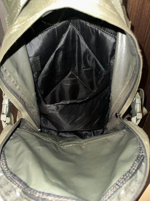 Тактичний армійський міцний рюкзак 40-літрів Оліва, TM 5.15.b