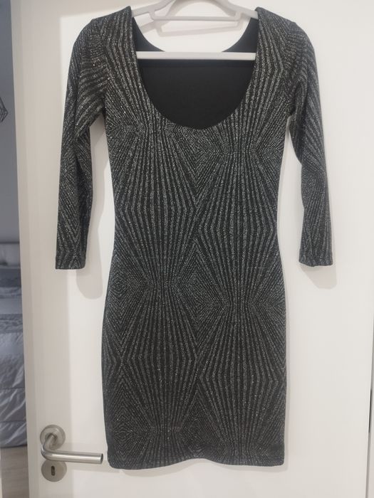 Vestido tamanho S