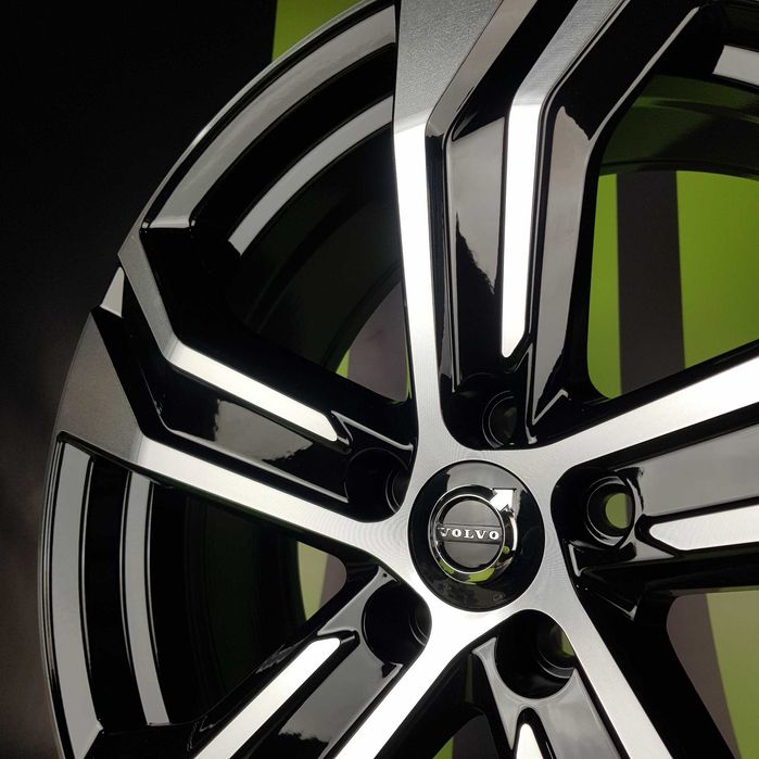Диски На Авто R19 5x108 Polestar Volvo EX30 XC70 Zeekr 001 Jaguar Ford