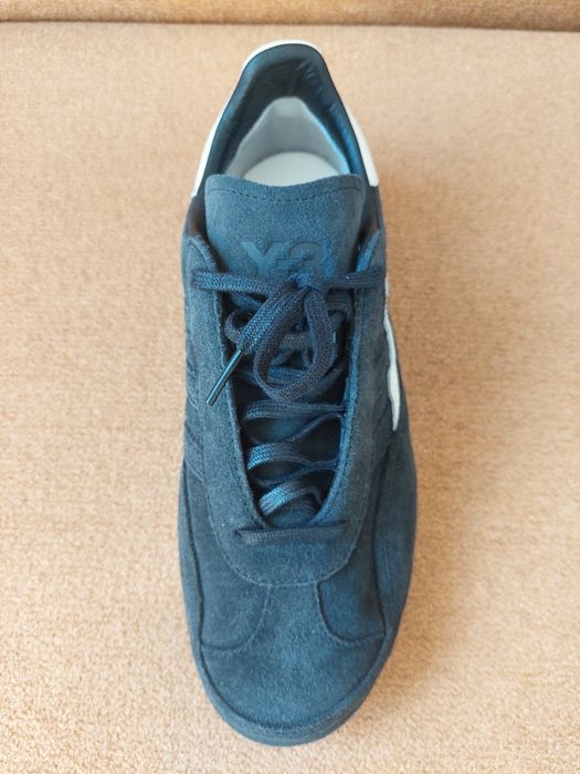 Y- 3 GAZELLE  sport stile