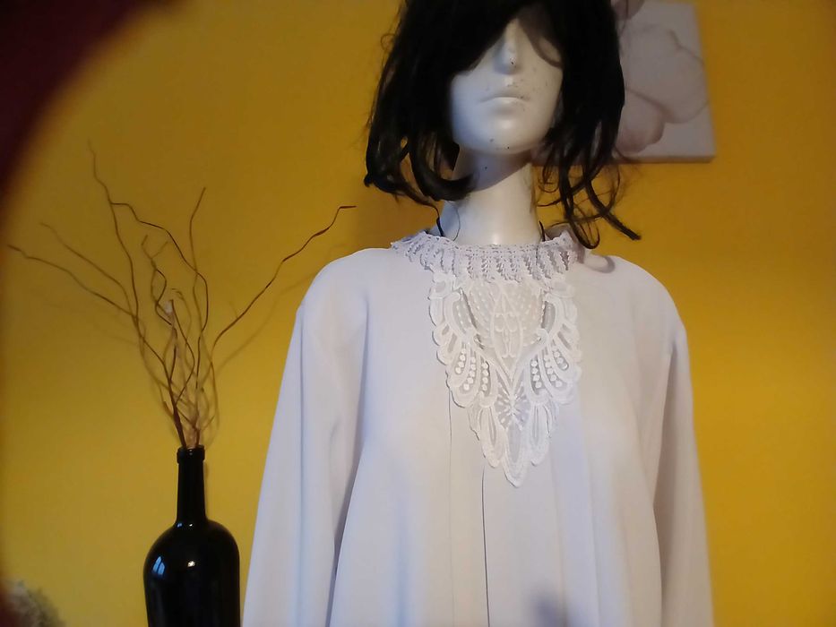 bluzka rozmiar 44\46 rezerwacja