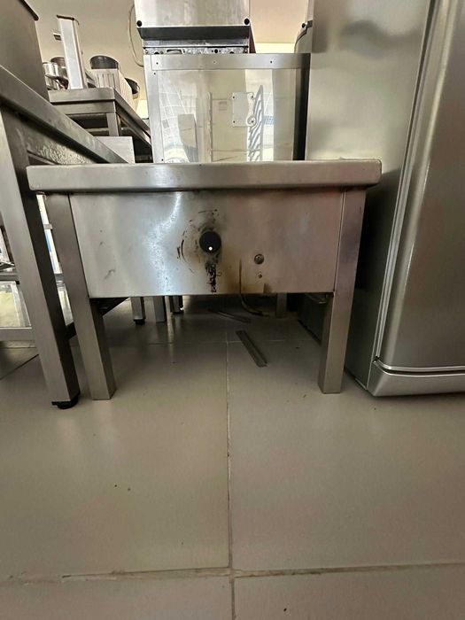 MONOLUME INDUSTRIAL A GÁS – 449€