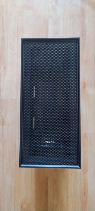 Корпус для пк Vinga Pillar