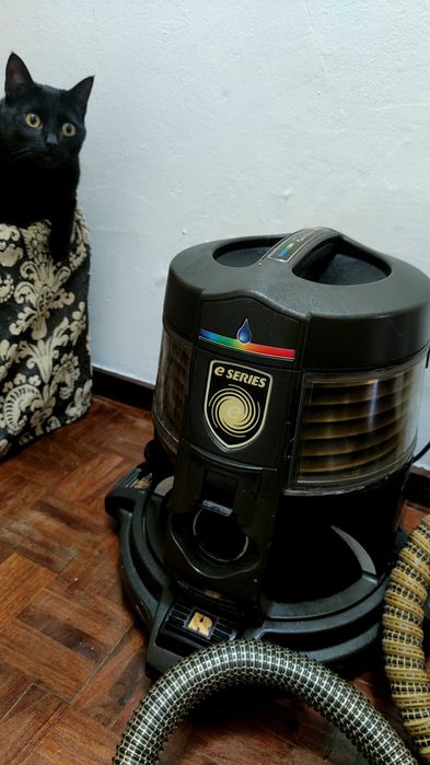 Aspirador Rainbow oportunidade