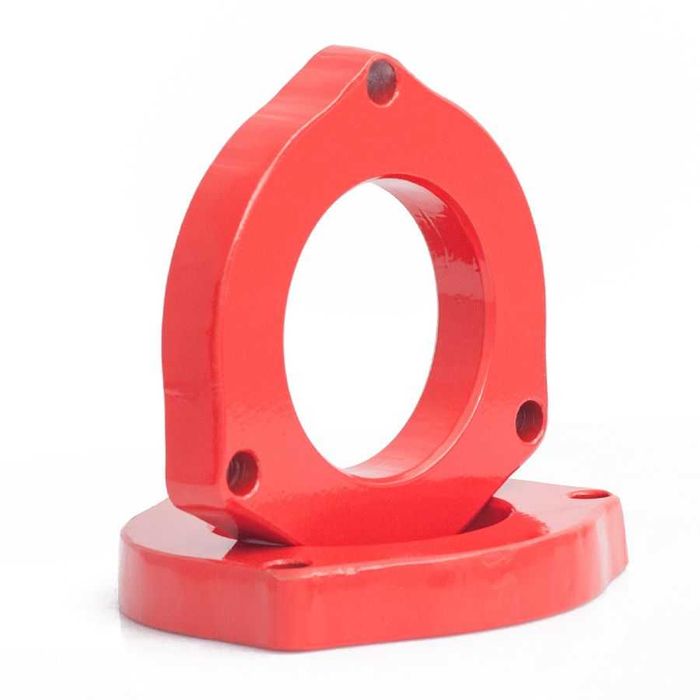 Lift Zawieszenia VW Passat B6 2005/2006/2007/2008/2009/2010