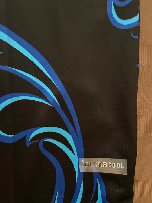 Camisola alternativa da Seleção da Argentina, Mundial 2026