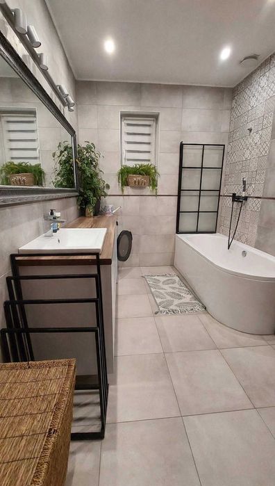 Przytulny dom parterowy 68 m² na dużej, ogrodzonej działce 20 arów