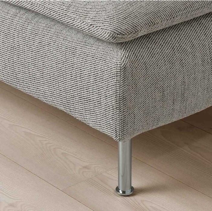 Pés para sofá IKEA