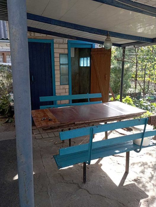 Продам дачу в Днепре, СТ "Шинник 2"