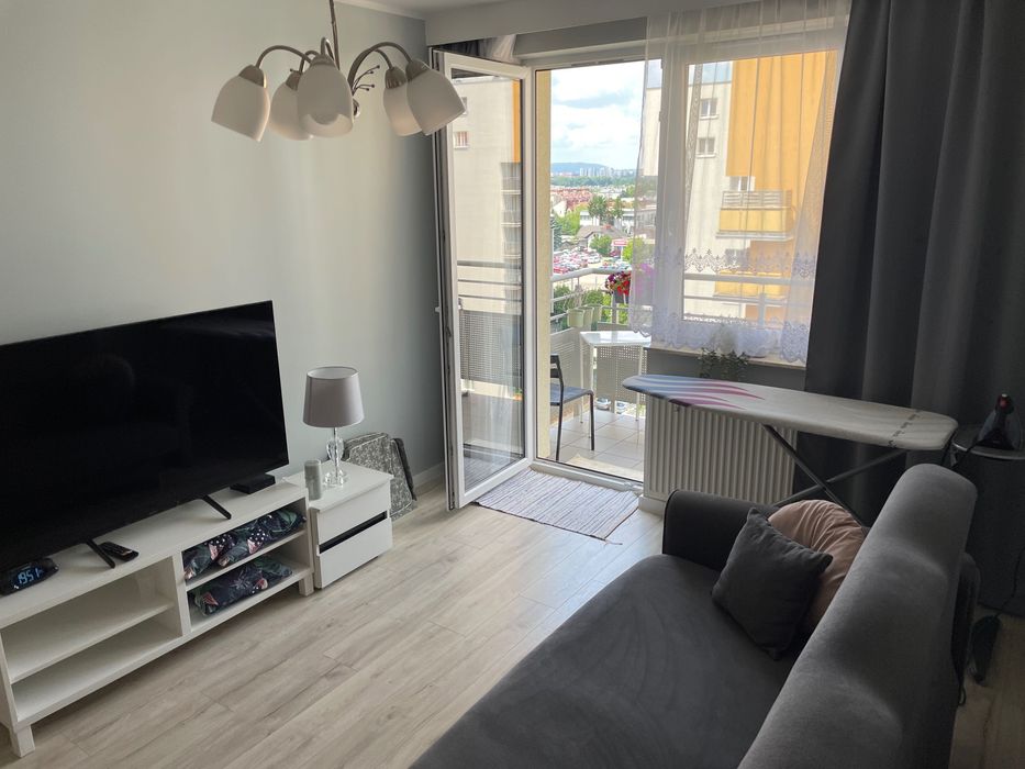 Apartament Brylancik