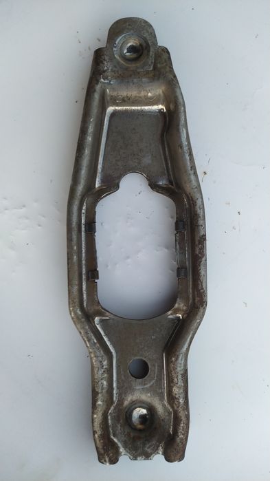 Вилка зчеплення VAG 02J141719C