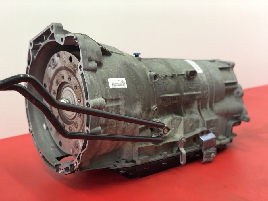 Автомат АКПП Коробка передач BMW X5 E70 3.0d m57n2 6HP28X БМВ Х5 Е70