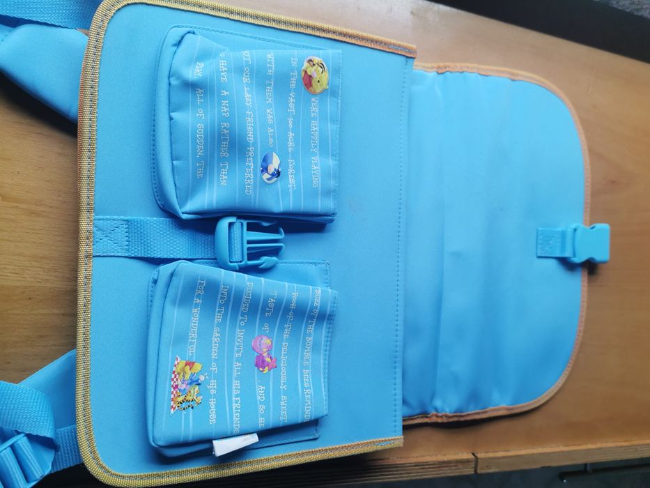 Mochila  criança