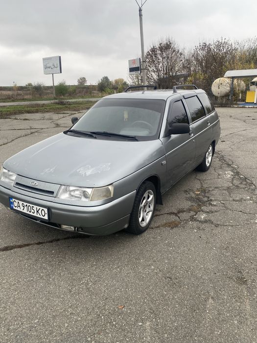 Продам ваз 2111  2006 р