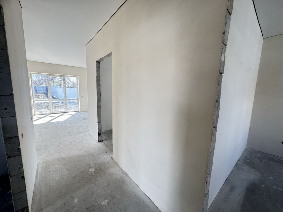 Будинок 80м2 БЕЗ КОМІСІЇ в центрі з ГАЗОМ