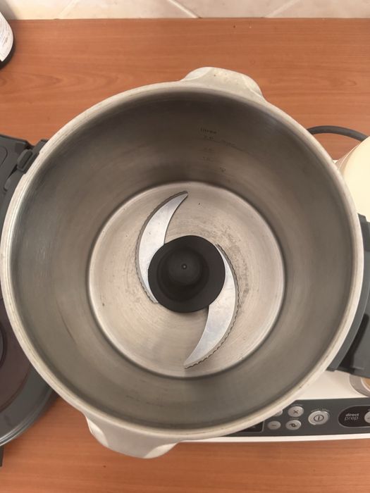 Kenwood kcool multi