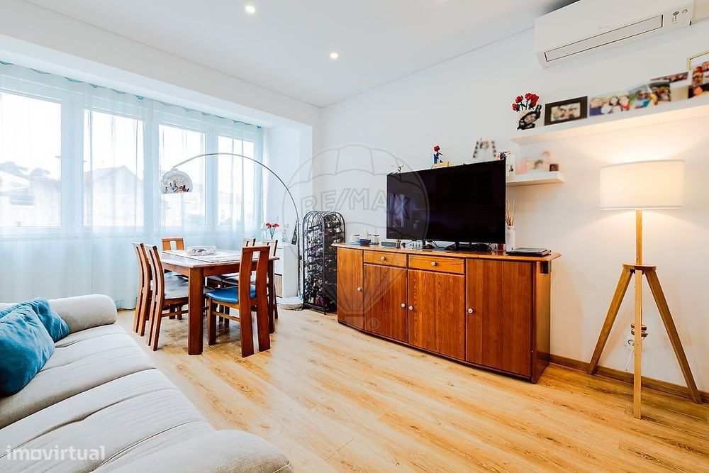 Apartamento T3 para venda