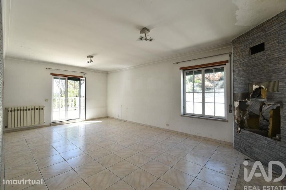 Casa / Villa T9 em Marrazes e Barosa de 380 m2