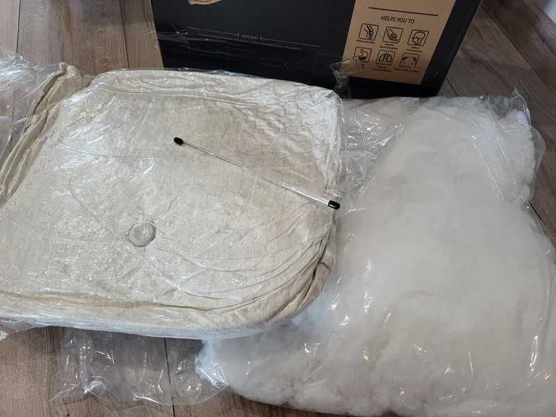 Poduszka lecznicza vercart