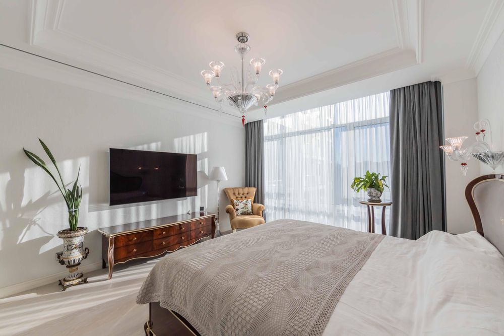 Ексклюзивна пропозиція без %‼️ Бульвар Фонтанів 134м2 Саперне поле 5