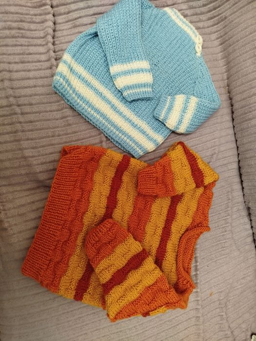 Віддам безкоштовно светри