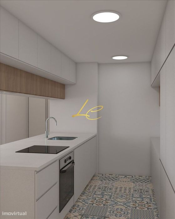 Apartamento T1 Venda em Santarém (Marvila), Santa Iria da Ribeira de S