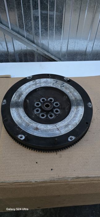 Sprzęgło Koło Zamachowe Audi 80 B3 B4 2.3 NG