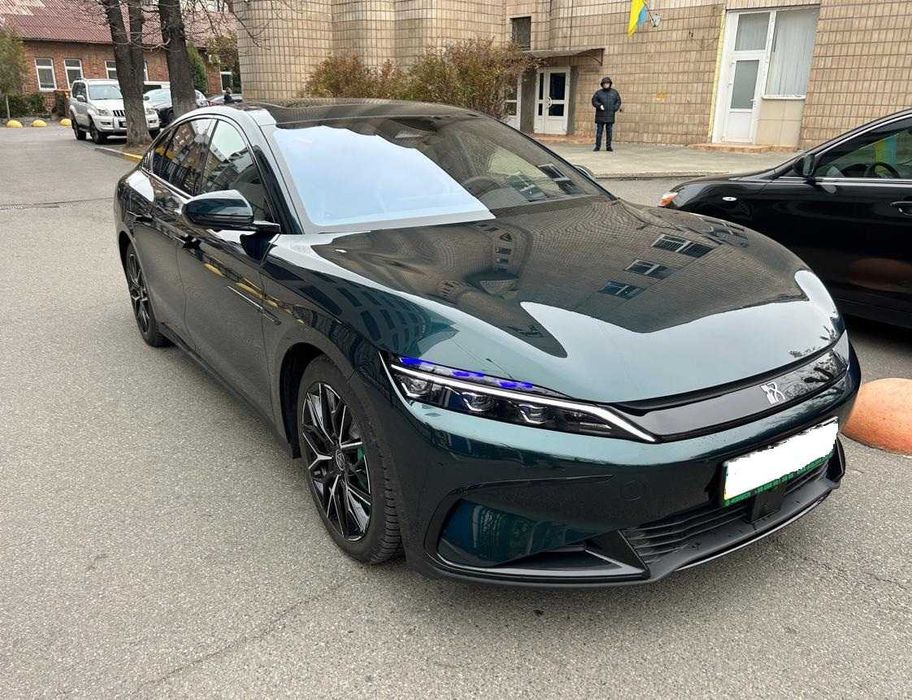 ПРОДАМ АВТОМОБІЛЬ