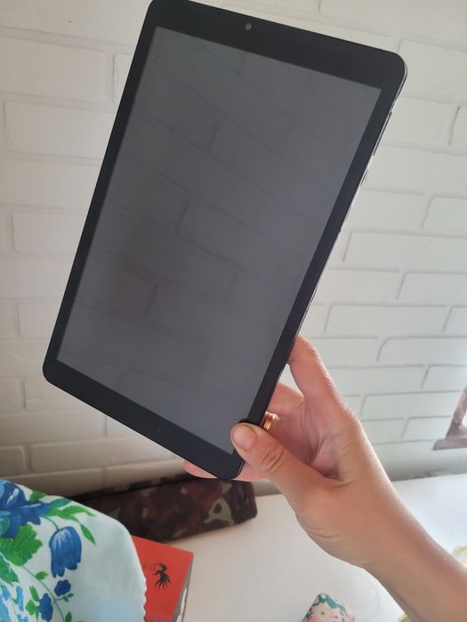 Планшет Nomi Ultra+ нерабочий