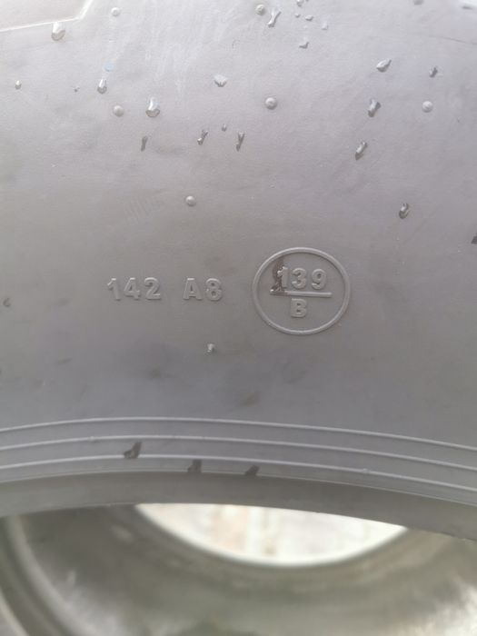 Para 420/85R34 142 A8 Petlas TA-110 #