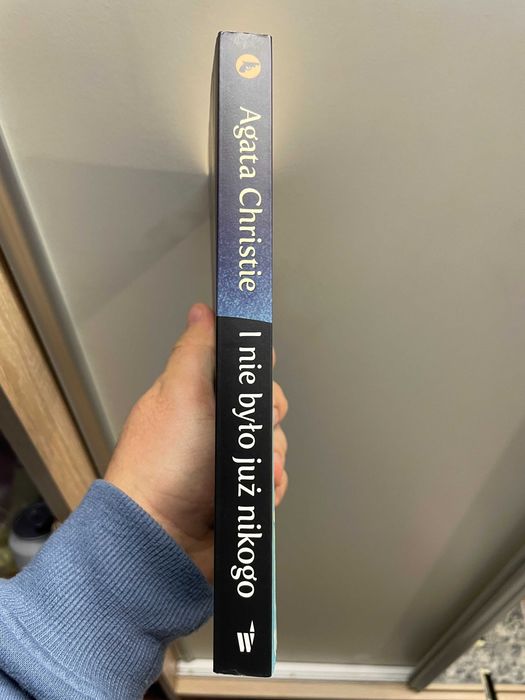 Agatha Christie - I Nie Było Już Nikogo