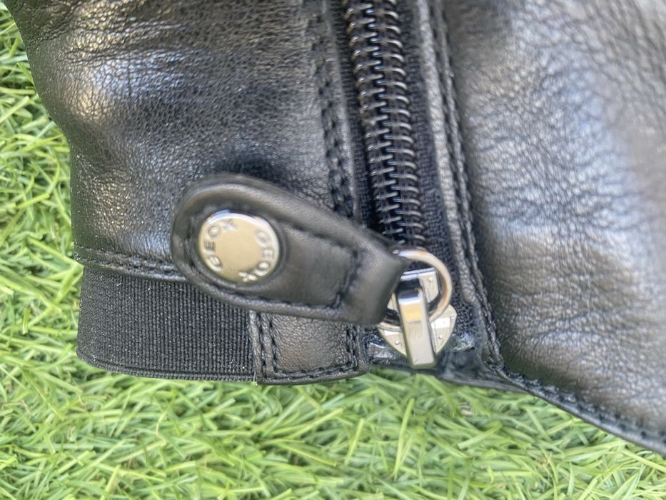 Botas Geox ( Acompanha caixa )