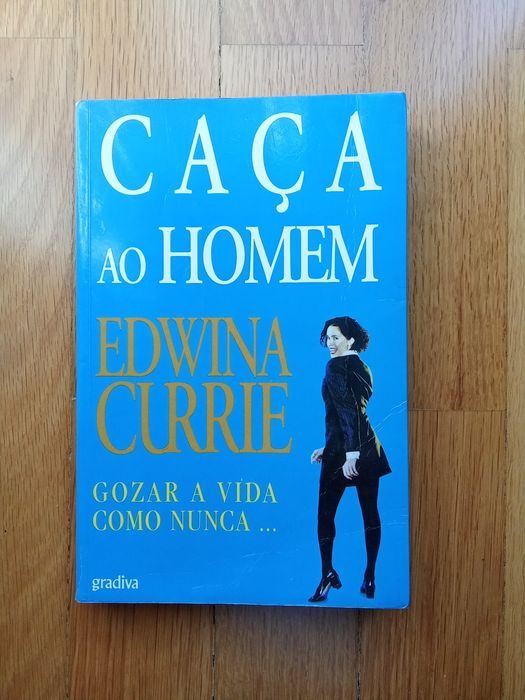 Caça ao homem - gozar a vida como nunca